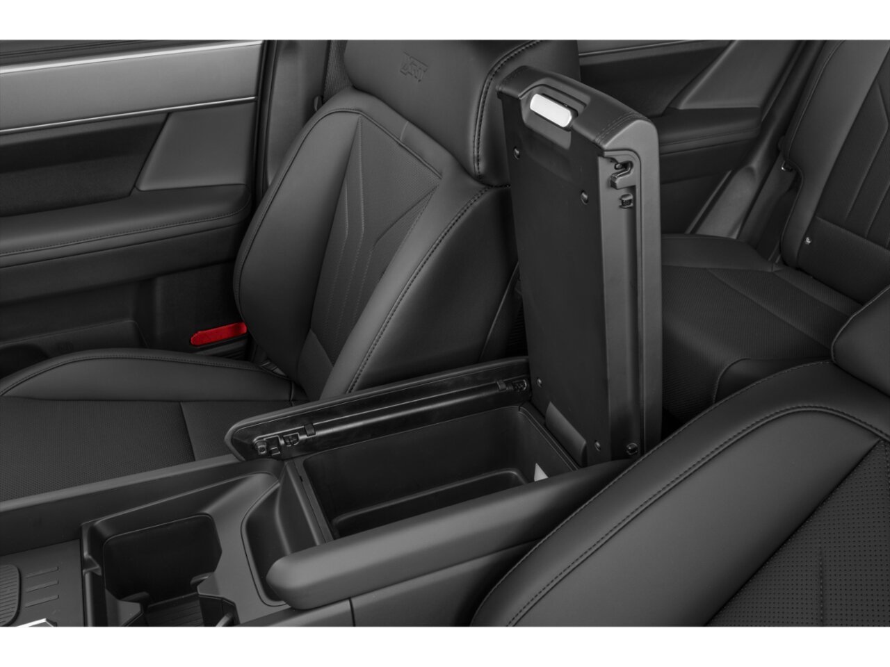 Hyundai Santa Fe 2025 Atlantis Blue Saint-Eustache - photo #5