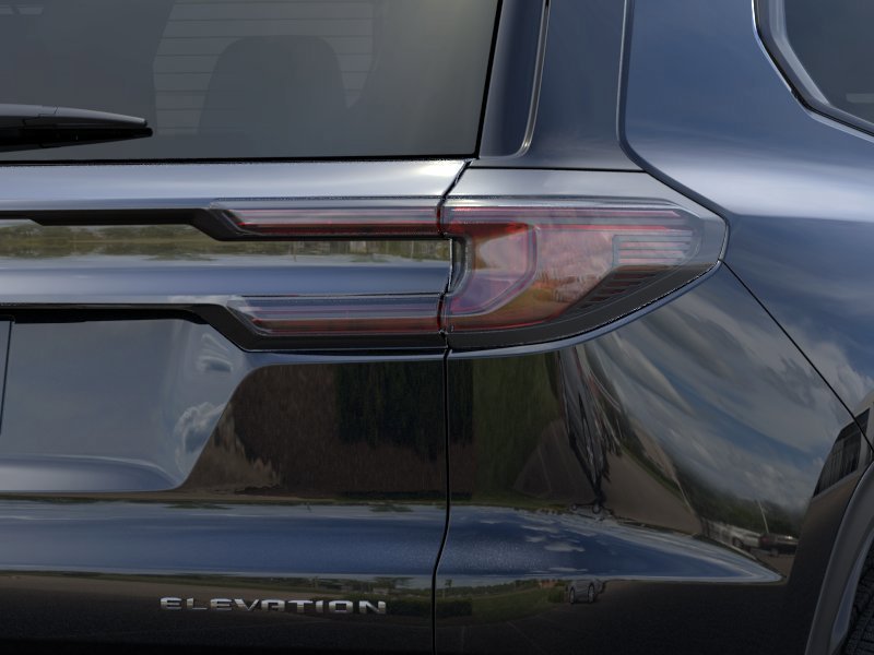 GMC Acadia Élévation 4 portes TI 2026 Ébène crépuscule métallisé Ottawa & Gatineau - photo #10