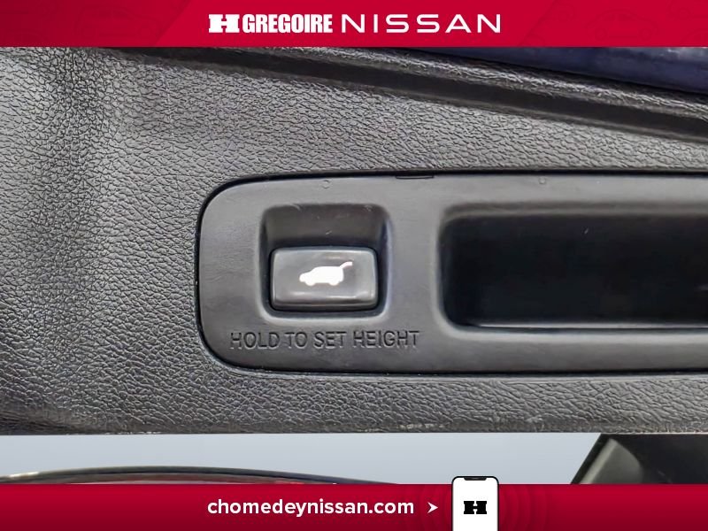 2020 Honda CRV Blue Blainville - photo #31
