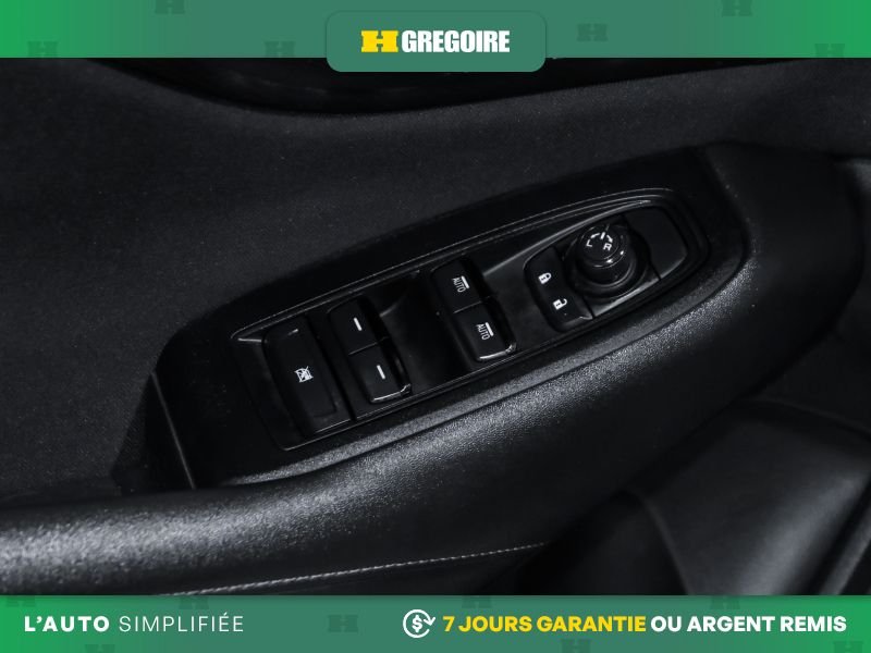 2023 Subaru Outback Grey Saint-Eustache - photo #13