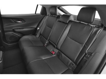 Toyota Prius XLE