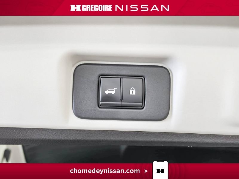 2024 Nissan Ariya Black Saint-Eustache - photo #13