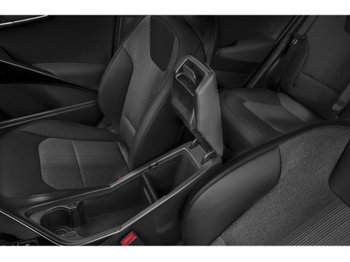 Kia Niro hybride rechargeable EX