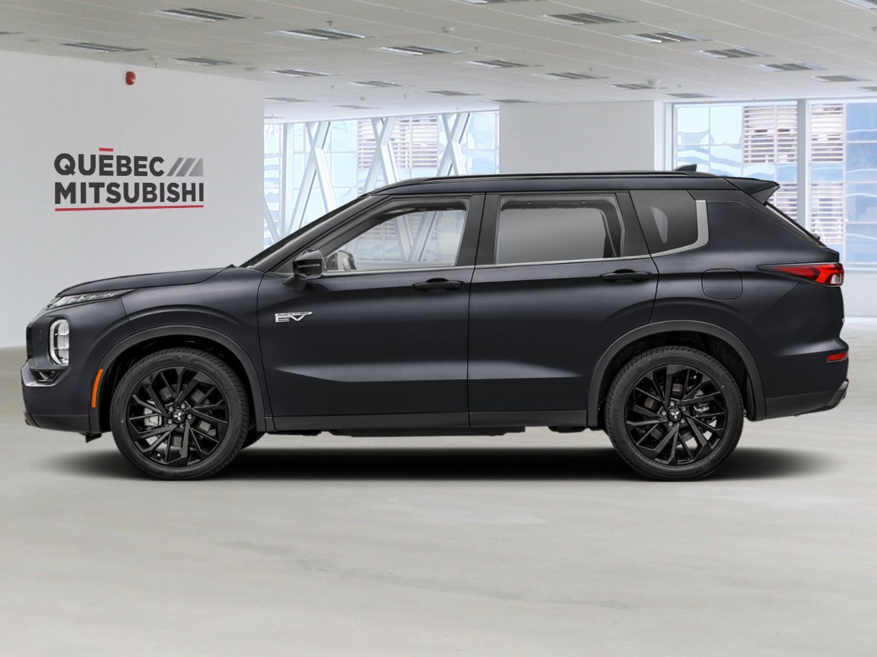 Mitsubishi Outlander 2026