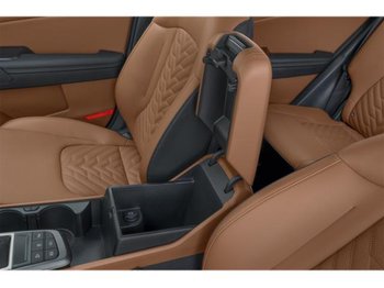 Kia Sportage X-Line