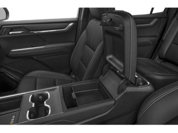GMC Acadia Elevation