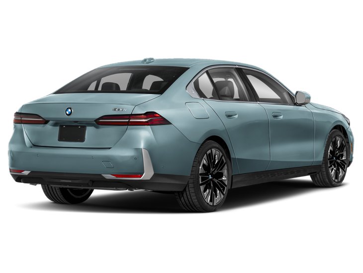 2026 BMW Série 5 530i xDrive