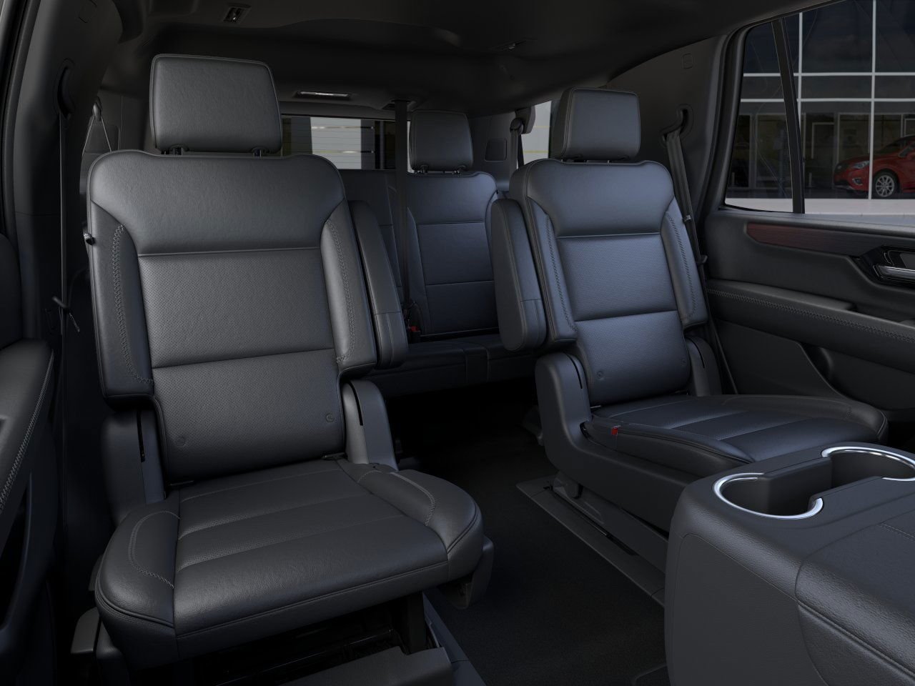 GMC Yukon Denali 2025 Sterling métallisé Saint-Eustache - photo #16