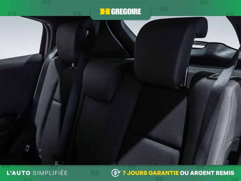 Honda HR-V 2019 Rouge Laval - photo #21