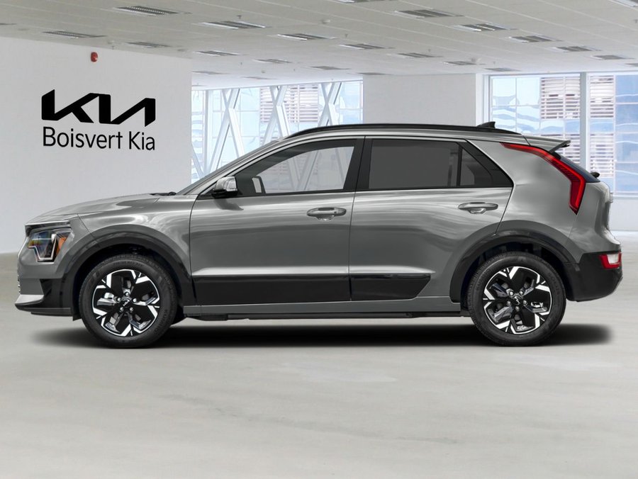 Kia Niro électrique 2026 2026