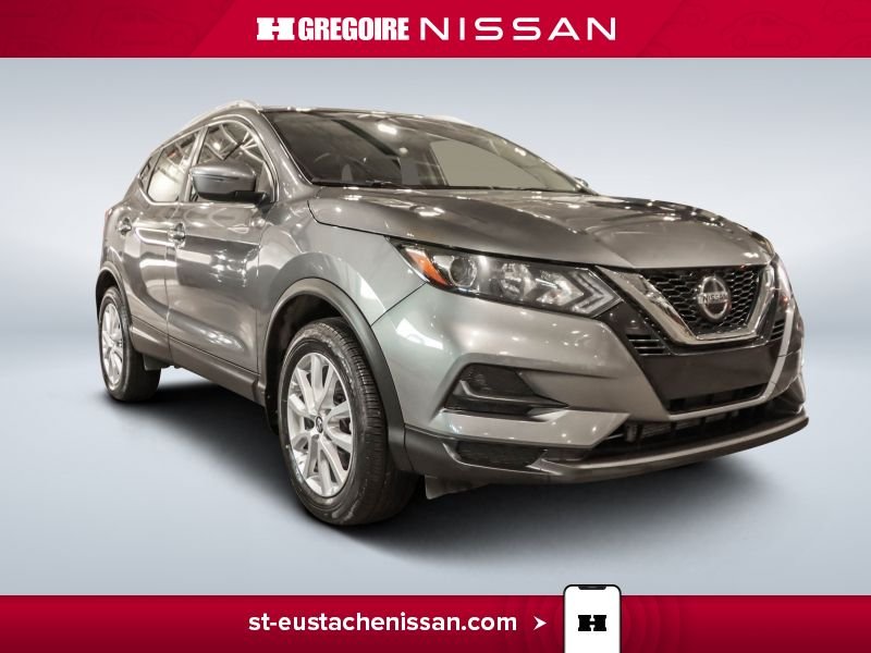 2023 Nissan Qashqai 2023 Grey