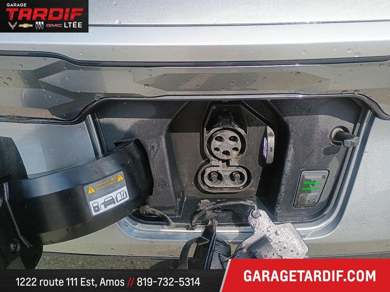2023 KIA NIRO EV Premium Grey Amos - photo #5