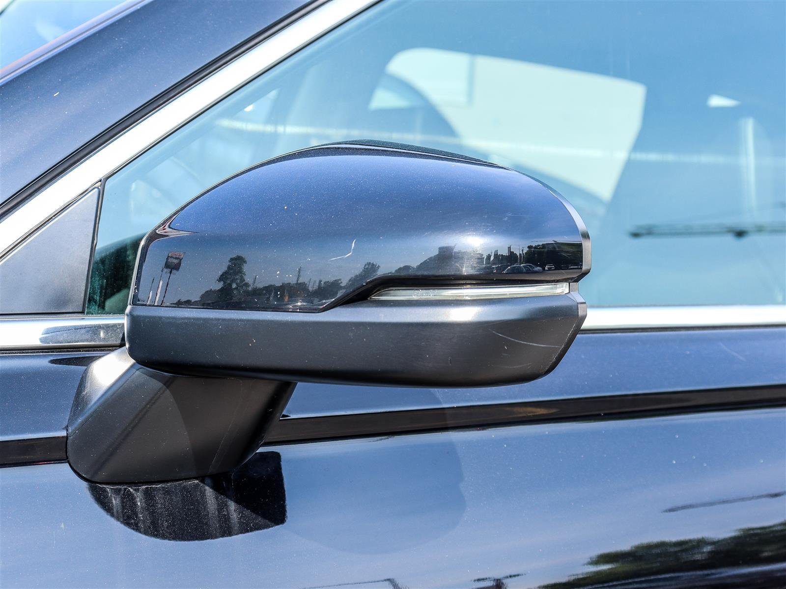 2024 Honda CR-V EX-L Ottawa & Gatineau - photo #23