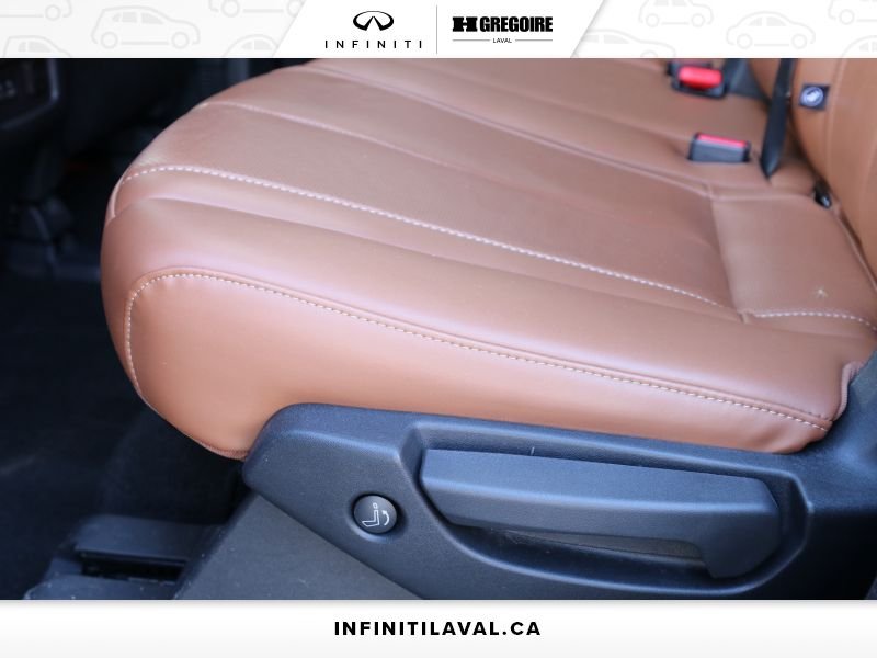 2023 Infiniti QX60 Laval - photo #21