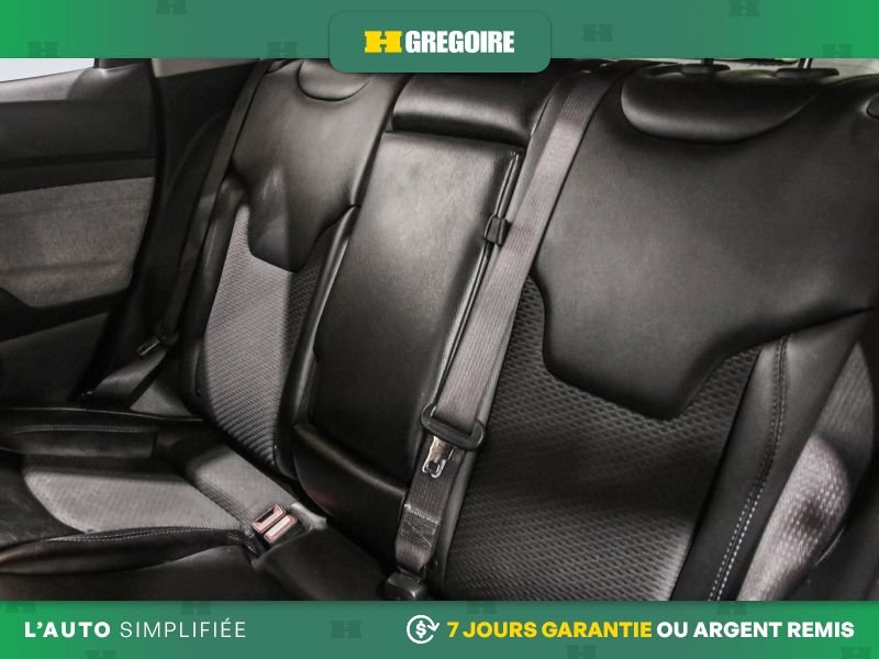 Jeep Compass 2022 Gris Saint-Eustache - photo #27