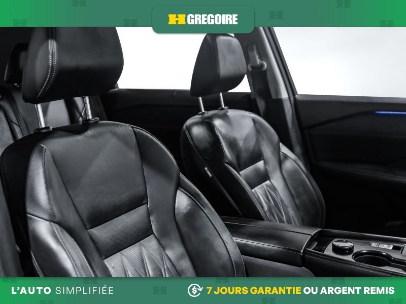 Nissan Rogue 2023 Gris Saint-Eustache - photo #26