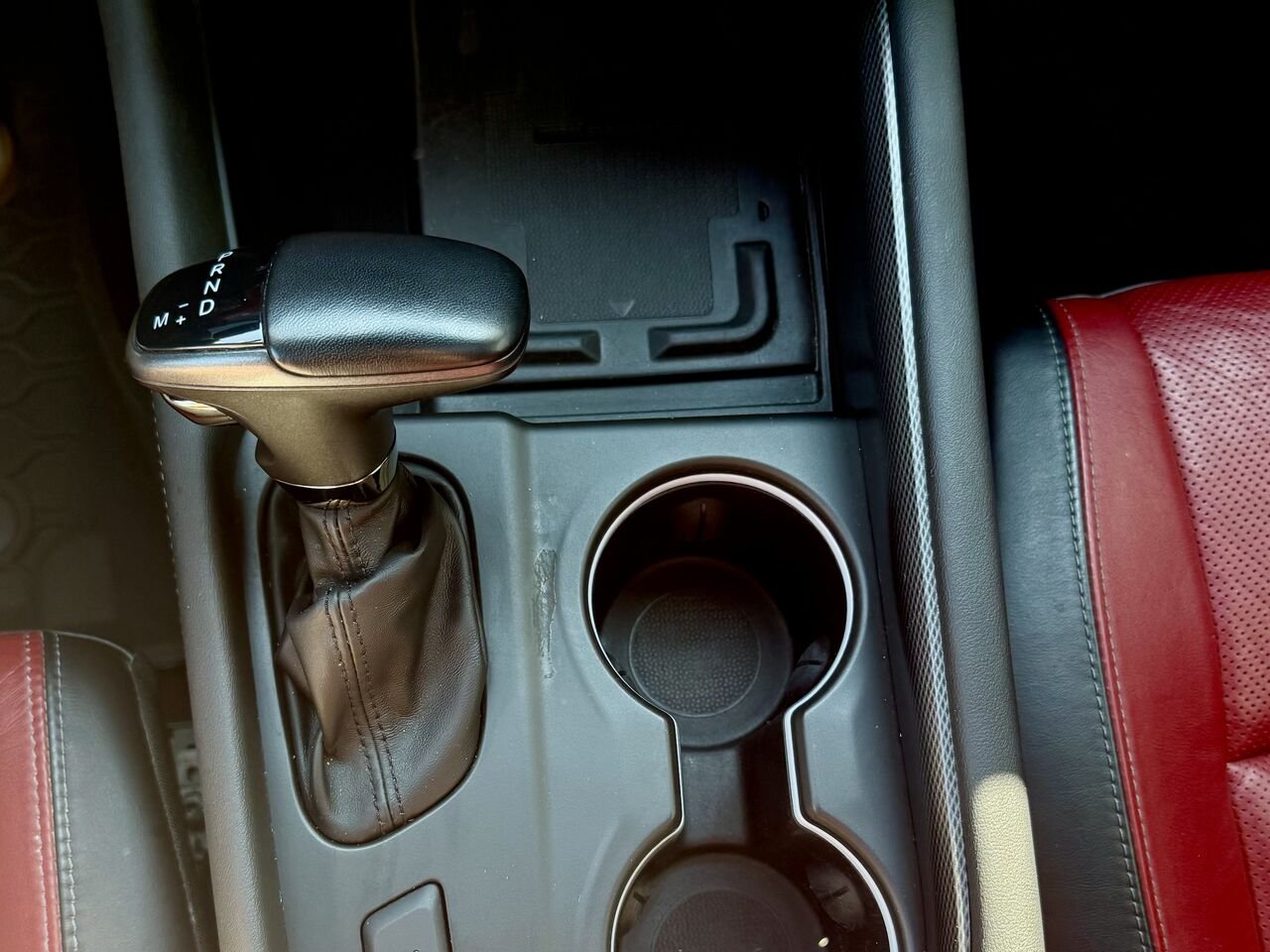 DODGE DURANGO 2021 Gris Mont-Laurier - photo #15