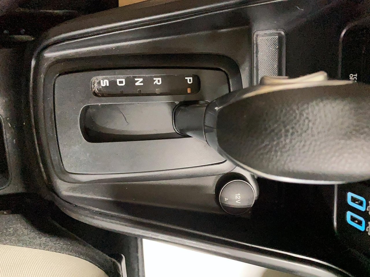 2020 Ford EcoSport S White Baie-Comeau - photo #13