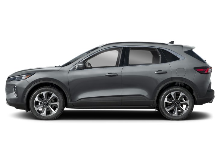 2026 Ford Escape Platine