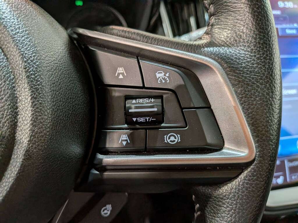 2022 Subaru Outback Touring CVT Grey Val-David - photo #17