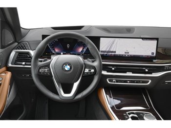 BMW X5 xDrive40i
