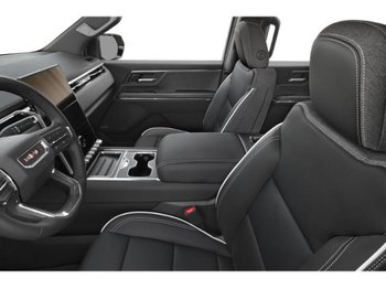 GMC Sierra EV Élévation à autonomie prolongée