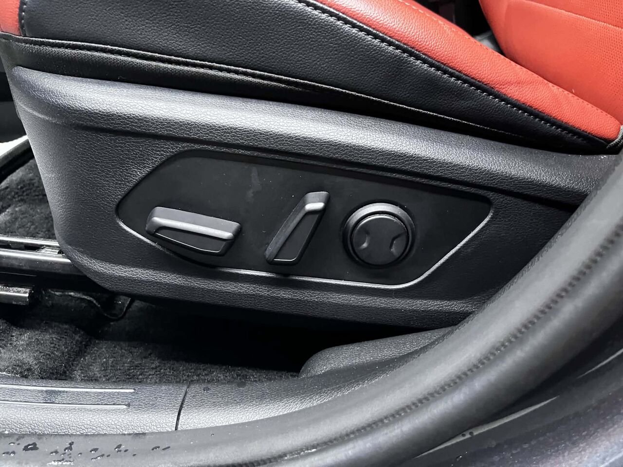 2023 Kia Sportage hybride rechargeable Grey Blainville - photo #15