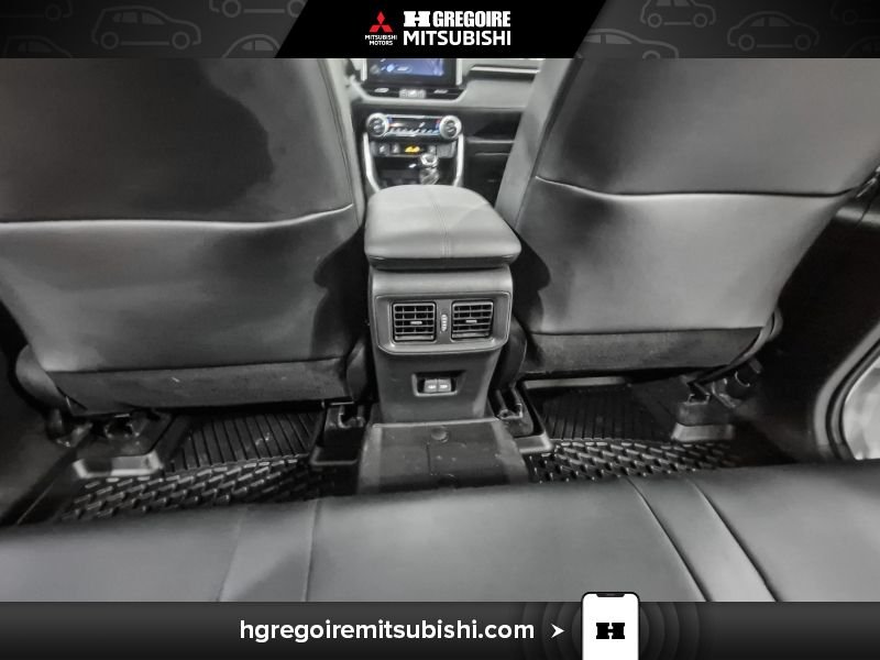 2023 Toyota RAV4 Prime White Blainville - photo #26