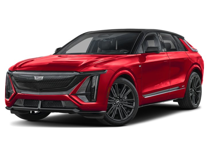2026 Cadillac LYRIQ LYRIQ-V
