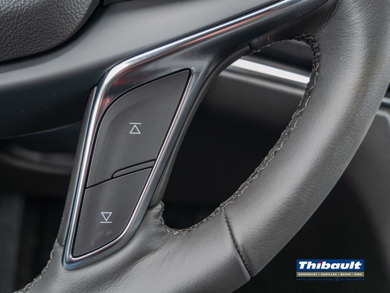 2023 Cadillac XT5 LUXURY AWD Saint-Eustache - photo #16