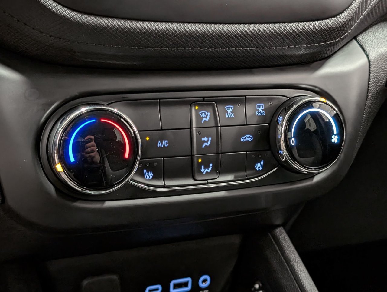 2023 Chevrolet Trailblazer LT Saint-Eustache - photo #15