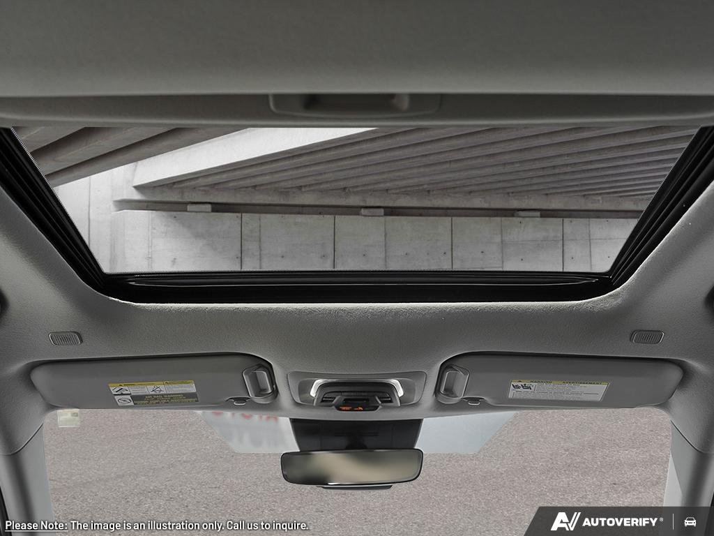 2026 Toyota Corolla Cross 2602021 | XLE Soul Red Crystal Edmonton - photo #24