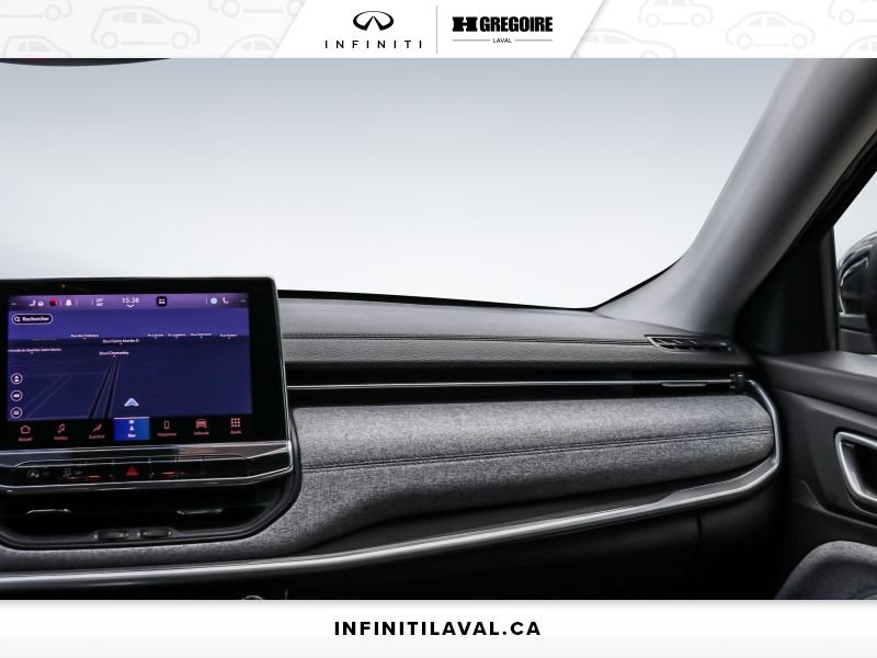 2022 Jeep Compass Laval - photo #22