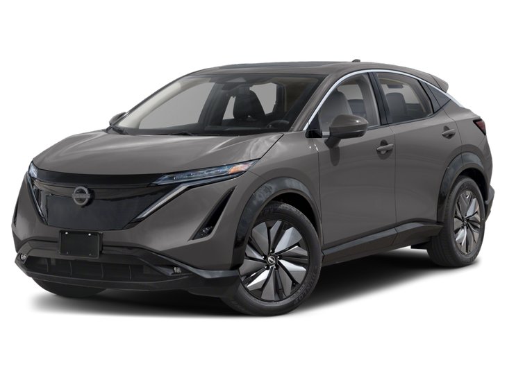 2026 Nissan ARIYA SL