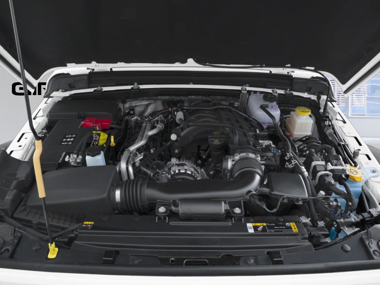 JEEP Gladiator 2026 41 Repentigny - photo #6