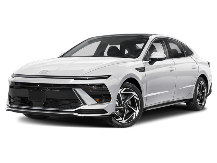 2026 Hyundai Sonata Preferred-Trend