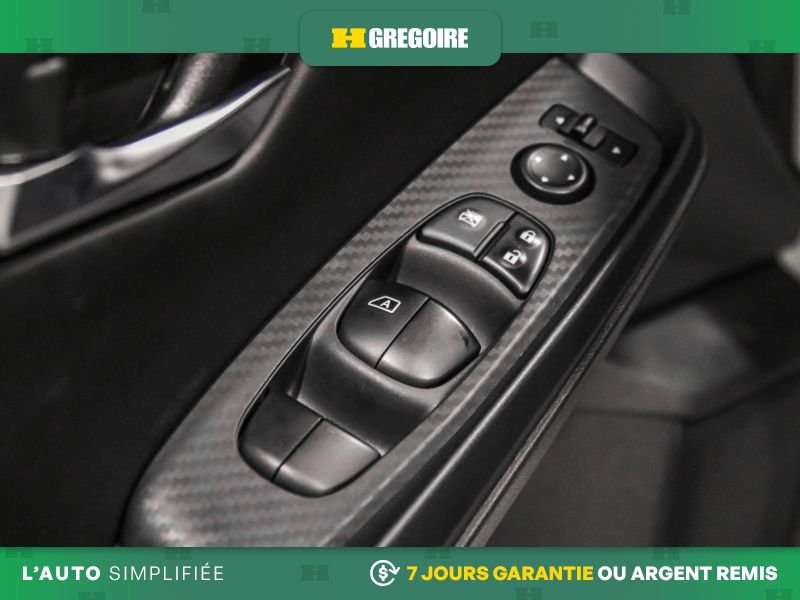 Nissan Sentra 821824 | SV AUTO AC MAGS GR ELECT CAM RECUL BLEUTOOTH 2020 Blanc Laval - photo #15