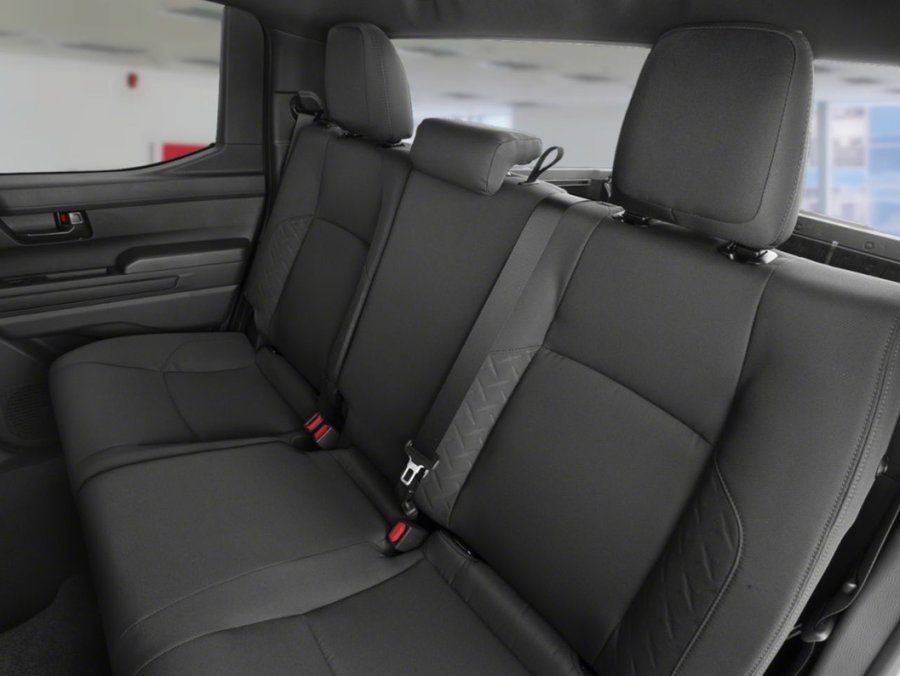 Toyota Tacoma 4X4 Double Cab 4x4 BA emp. court 2026 2026 Bleu patrimoine