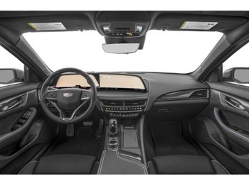 Cadillac CT5-V 