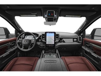 Ram 2500 Limited