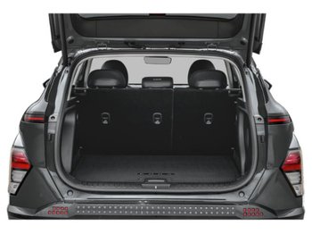Hyundai Kona Electric Privilégié