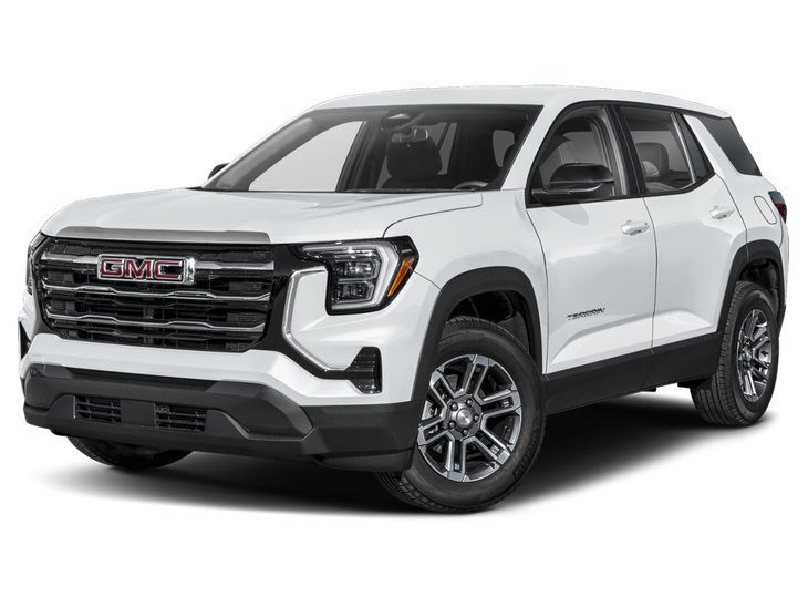 2026 GMC Terrain AT4 TI