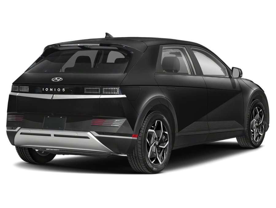 Hyundai IONIQ 5 2024 2024 Noir abysse
