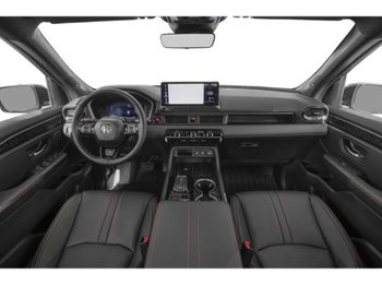 Honda Passport TrailSport Touring Blackout