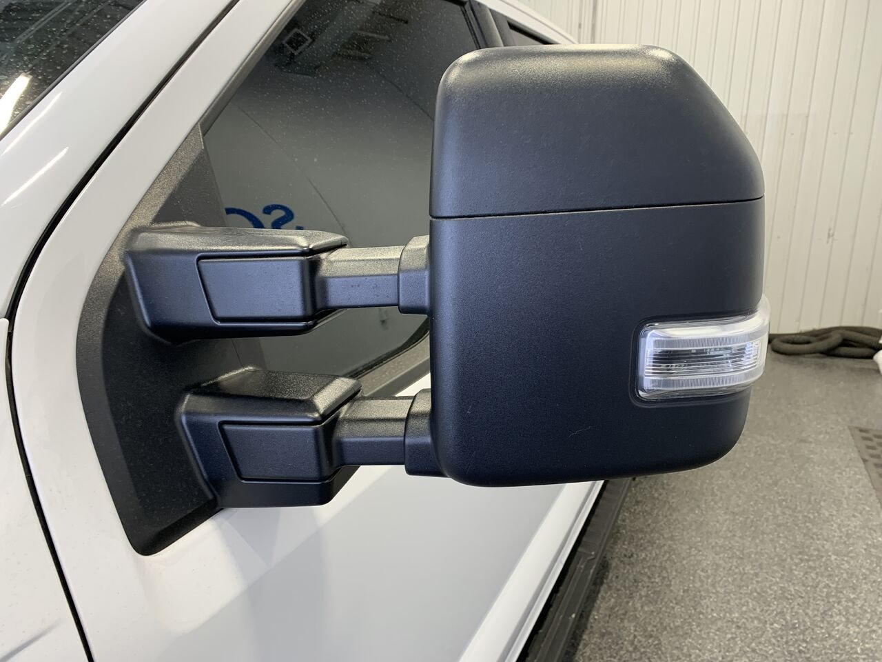 2023 Ford F-150 SUPERCREW XLT SPORT White Châteauguay - photo #4