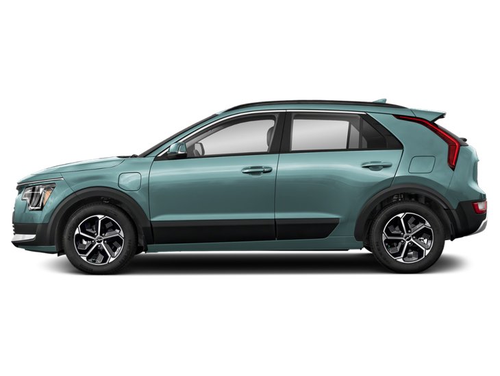 2026 Kia Niro hybride rechargeable EX