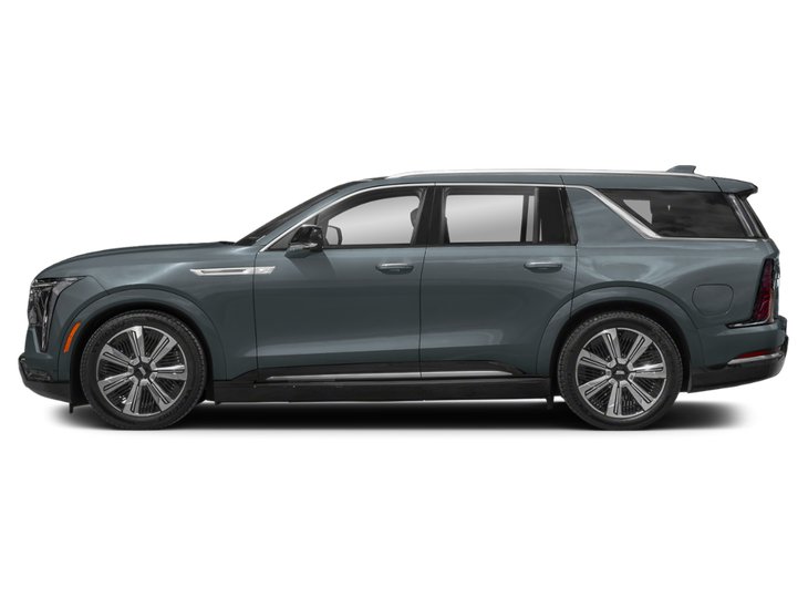 2026 Cadillac Escalade IQL Luxury