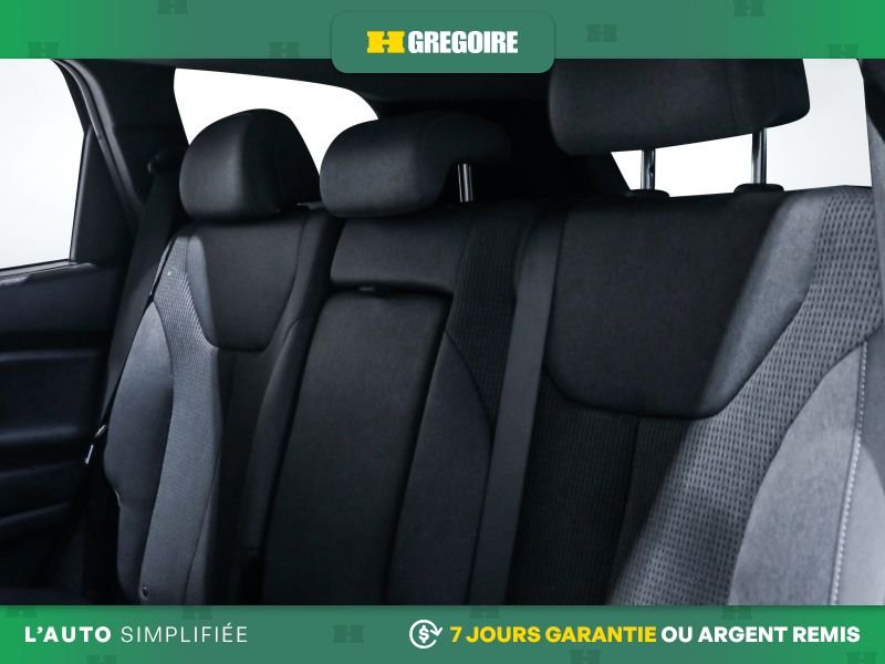 Hyundai Santa Fe 2021 Gris Blainville - photo #23