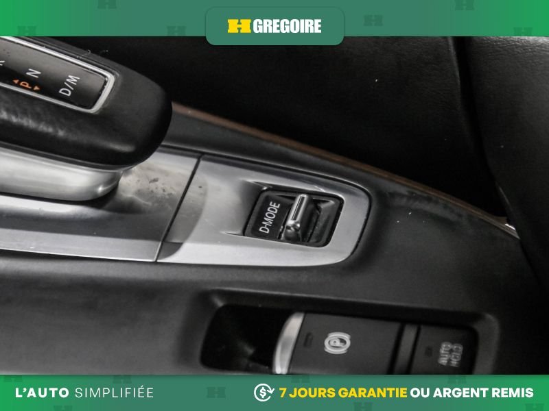 Infiniti QX50 2023 Gris Saint-Eustache - photo #28