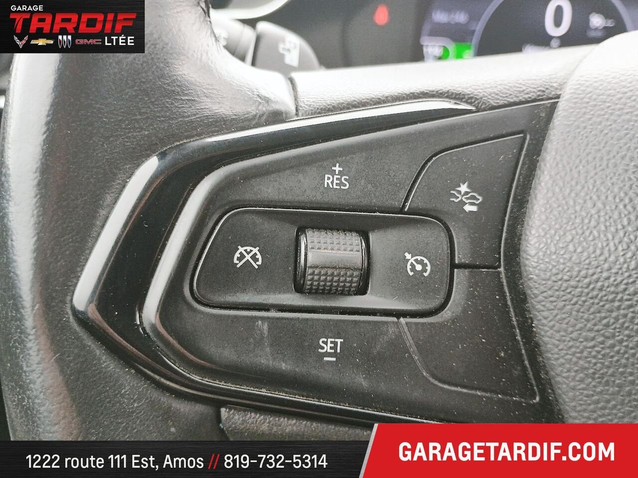 2023 CHEVROLET BOLT EUV LT Black Amos - photo #10